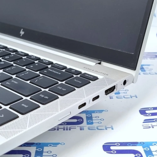 HP EliteBook 840 G7 i7 10610U 16G 256 SSD Full HD
