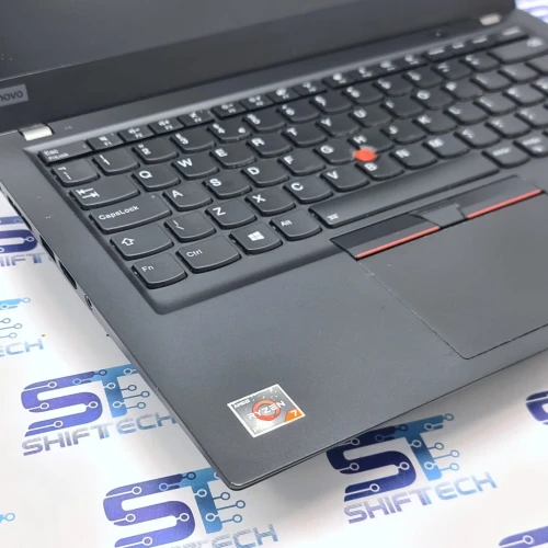 Lenovo Thinkpad T495s Ryzen 7 Pro 3700U 16G 256 SSD 14" Full HD Vega 8 2G