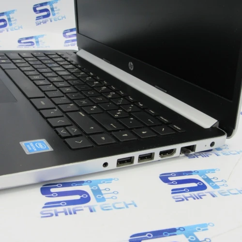 HP Laptop 14 14" Pentium Silver N5000 4G 64SSD 
