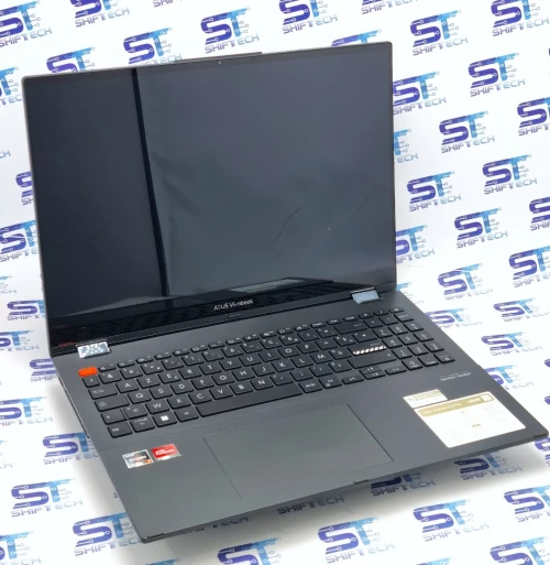 Asus VivoBook Flip 16 Ryzen 7 7730U 16 GB 1T SSD 16" FHD X360 Tactile