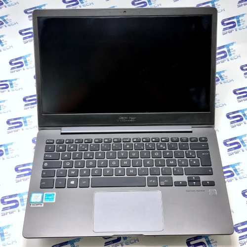 Asus ZenBook UX331F i5 8265U 8G 256 SSD 13.3" Full HD