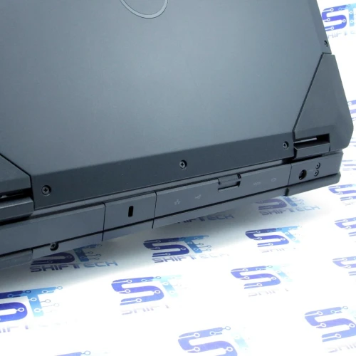 Dell Latitude 14 Rugged 5414 i5 6300U 8G 256 SSD 14" Full HD
