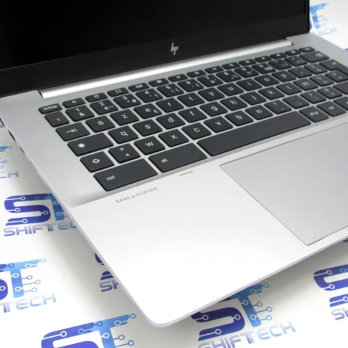 HP Elite C640 ChromeBook i5 1245U 16G 128G SSD Tactile