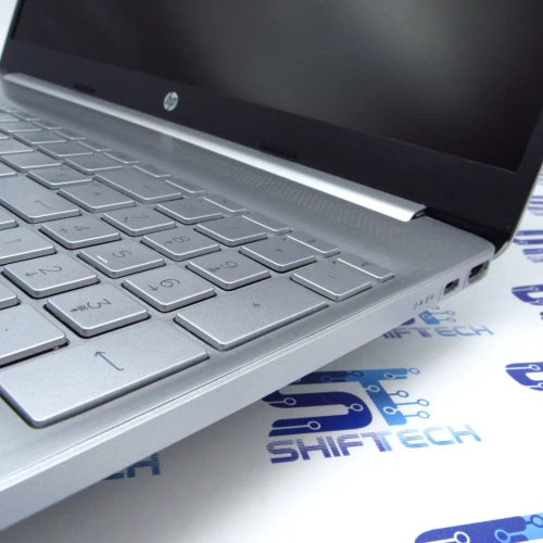 HP Laptop 15S i3 1115G1 8G 256SSD 15.6" Full HD