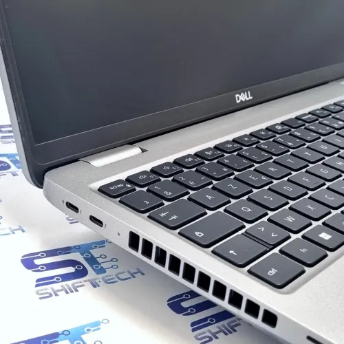 Dell Précision 3581 i7 13700H 16G 512SSD RTX A500 4G 15.6" Full HD