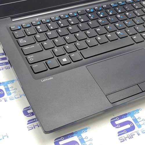 Dell Latitude 7280 i7 7600U 8G 256 SSD 12.5" Full HD