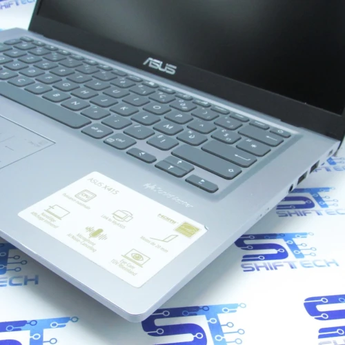 Asus VivoBook X415 i5 1135G7 16G 256 SSD Nvme 14" Full HD