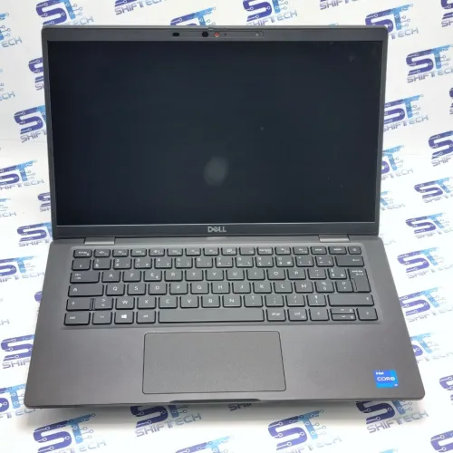 Dell Latitude 7420 i7 1185G7 16G 512 SSD 14" Full HD Carbon