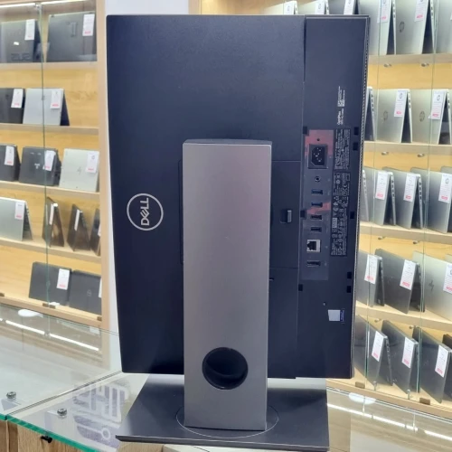 Dell AIO OptiPlex 5270 i5 9500 8G 256 SSD 22" FHD Tactile