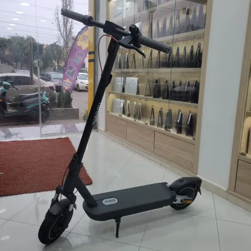Trottinette XIAOMI 5 PRO