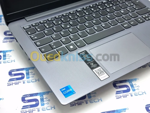 Lenovo IdeaPad 3 i3 1115G4 8G 256 SSD 15.6" Full HD