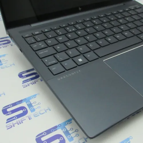 HP Elite Dragon Fly G3 i7 1255U 16G DDR5 512 SSD Oled Tactile