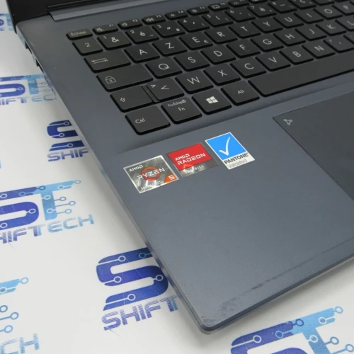 Asus VivoBook Pro 14 Oled Ryzen 5 Pro 5600H 8G 512 SSD 