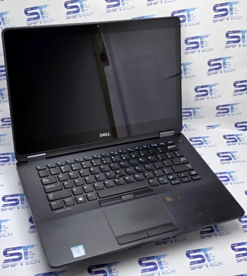 Dell Latitude E7470 i5 6300U 8G 256 SSD 14" Full HD Tactile