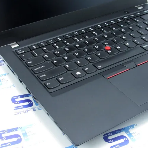 Lenovo ThinkPad T480s i5 8350U 8G 256 SSD 14" Fulll HD 