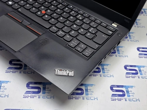 Lenovo ThinkPad T460s i7 6600U 12G 256 SSD 14" FHD Tactile