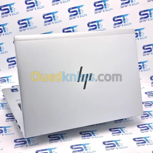 HP EliteBook 640 G11 Ultra 5 135U 16G 512 SSD 14" Full HD