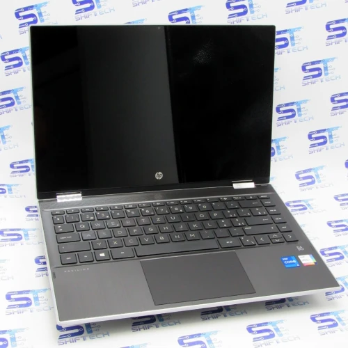HP Pavilion 14 X360 i5 16G 256 SSD 14" Full HD X360 Tactile