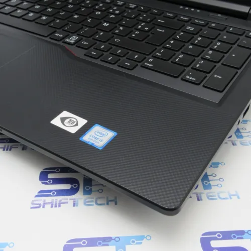 Fujitsu LifeBook E559 15.6" i5 8265U 8G 256SSD Full HD