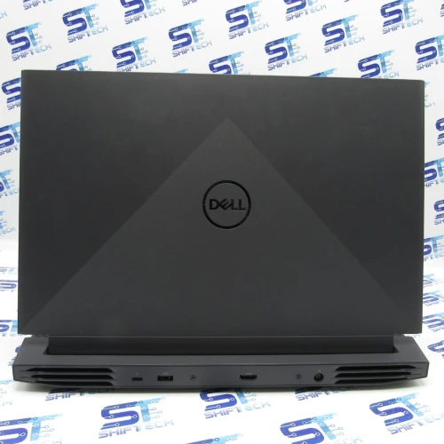Dell G15 5510 Gaming i7 10870H 16G 512SSD RTX 3060 6G 15.6" Full HD