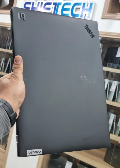 Lenovo ThinkPad L16 Gen 1 Ultra 5 135U 16G 512 SSD 16" Full HD+