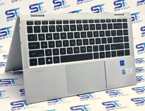 HP EliteBook 1040 G8 X360 i7 1185G7 16G 512 SSD 14 FHD Tactile