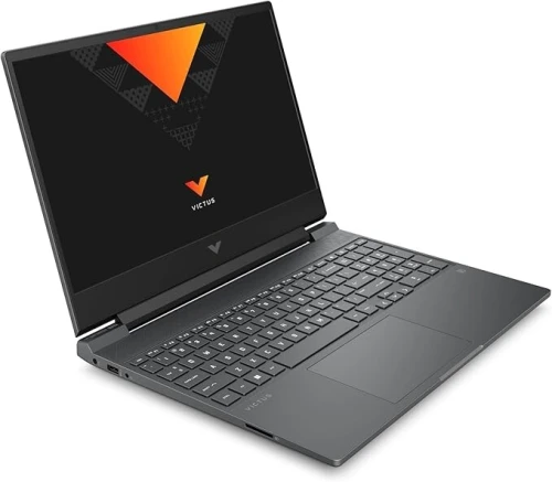 HP Victus 15 Ryzen 5 5600H 16G 512 SSD RTX 3050 15.6" FHD IPS 144Hz