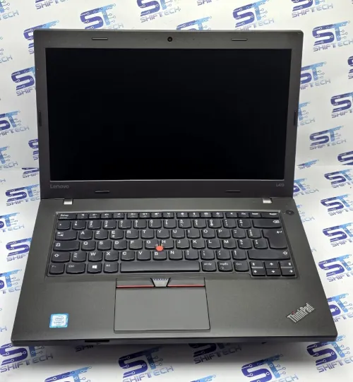 LENOVO ThinkPad L470 i3 6100U 8G 128 SSD 14" HD