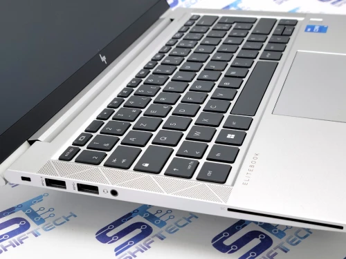 HP EliteBook 830 G8 i5 1145G7 16G 256 SSD 13.3" Full HD