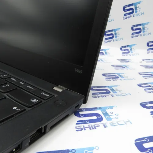 Lenovo ThinkPad T480 i7 8Th Gen 16G 512SSD 14" Full HD