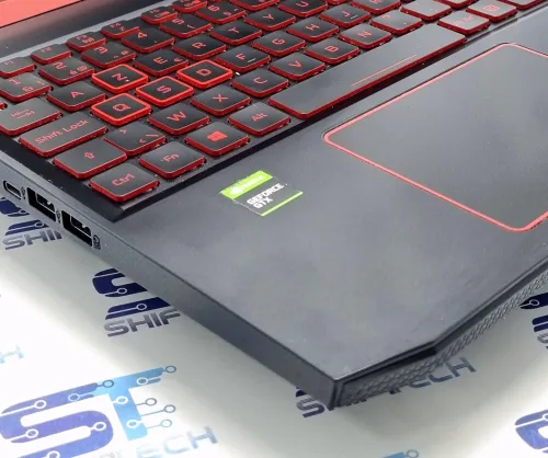 Acer Nitro 5 AN515 i5 9300H 16G 512 SSD 15.6" Full HD