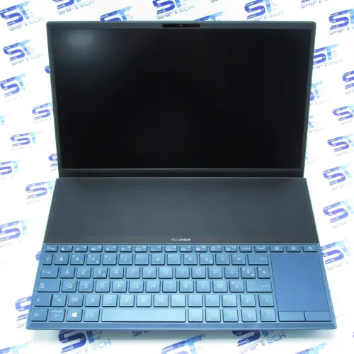 Asus ZenBook Duo i5 10210U 8G 512 SSD 14" Full HD 