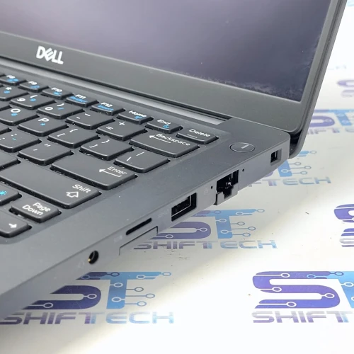 Dell Latitude 7380 i7 6600U 8G 256 SSD 13.3" FHD Tactile