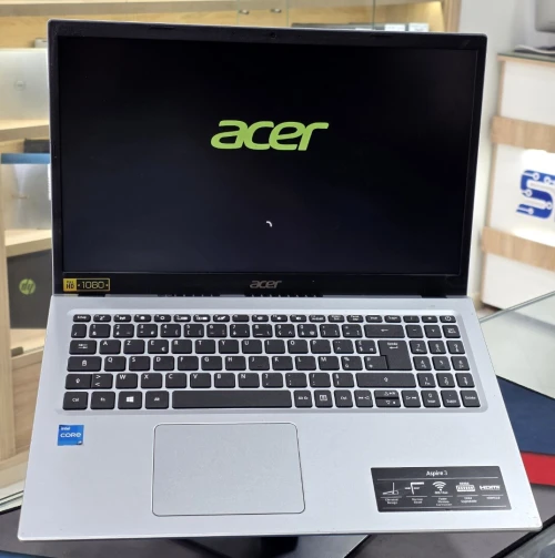 Acer Aspire 3 i5 1135G7 16G 256SSD 15.6" FHD