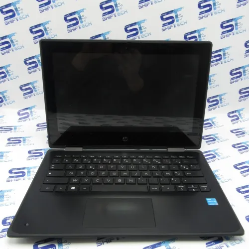 HP ProBook X360 11 G7 Pentium Silver N6000 4G 128 SSD Tactile