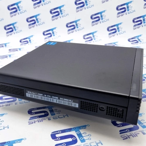 Lenovo ThinkCentre M70q Gen3 i3 12100T 8G 256 SSD
