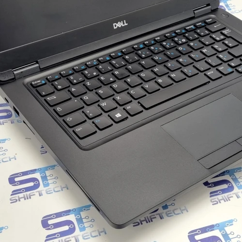 Dell Latitude 5490 i5 7300U 8G 256 SSD 14" Full HD 