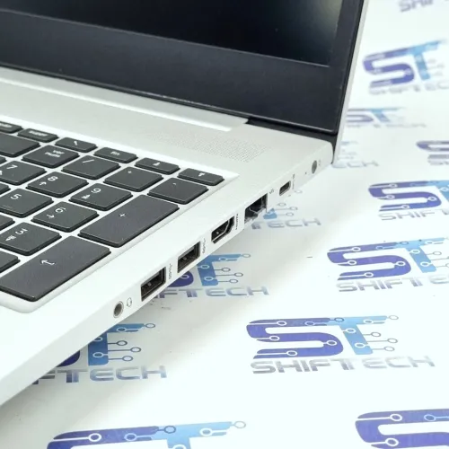 HP ProBook 450 G6 i7 8565U 16G 512 SSD 15.6" Full HD 