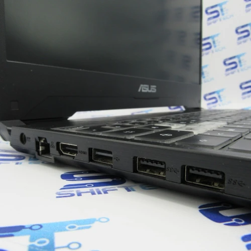  Asus Tuf Gaming TUF505D 15.6" Ryzen 5 3550H 8G 512 SSD GTX 1650 4G 