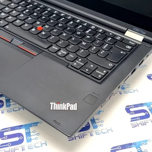 Lenovo Thinkpad X380 Yoga i5 8350U 16G 256 SSD 13.3" FHD Tactile