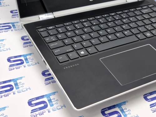 HP ProBook 440 G1 X360 i5 8250U 8G 256 SSD 14" FHD Tactile