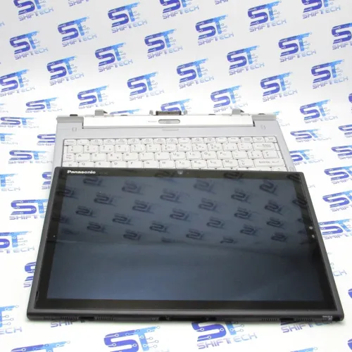 Panasonic ToughBook CF-XZ i5 7300U 8G 256 SSD Détachable Tactile 