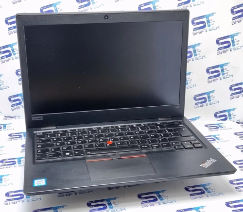 Lenovo ThinkPad L390 i5 8265U 8G 256SSD 13.3" FHD