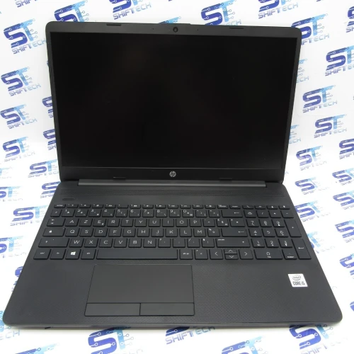 HP Laptop 15 DW1074N i5 10Th Gén 8G 512SSD 15.6" Full HD