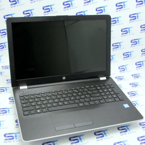 HP Laptop 15 i5 7200U 8G 128 SSD + 1T HDD AMD 15.6" AMD 2G