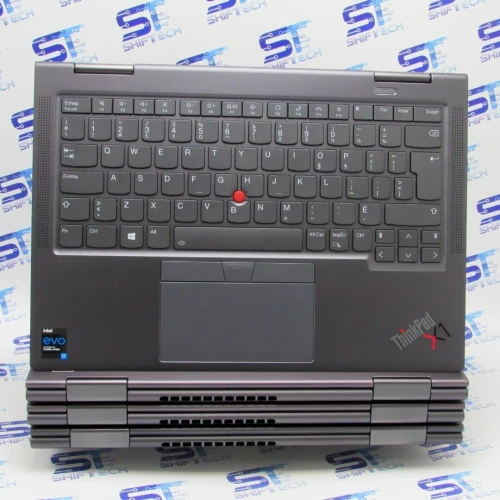 Lenovo Thinkpad X1 Yoga Gen 7 i7 1270P 32G 512 SSD 14" FHD X360 Tactile + Stylet