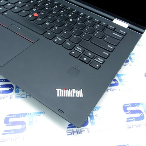 Lenovo Thinkpad X1 Yoga i7 7500U 8G 256 SSD X360 Tactile + Stylet