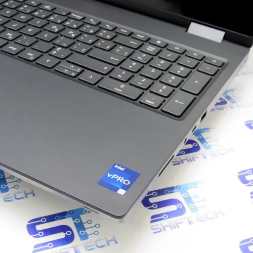 Dell Précision 7680 i9 13950HX 32G 1T SSD RTX 2000 ADA 8G 16" 4K Tactile