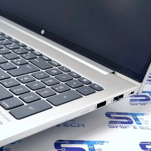 HP ProBook 460 G11 Ultra 5 125U 8G 256 SSD 16" FHD Neuf