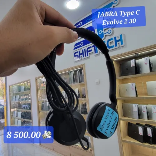 Casque Original Jabra, Plantronic